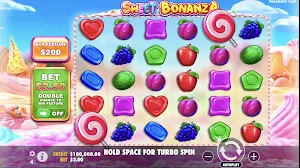 PG SLOT เกมสาธิตสด STAR777 Screenshot 0
