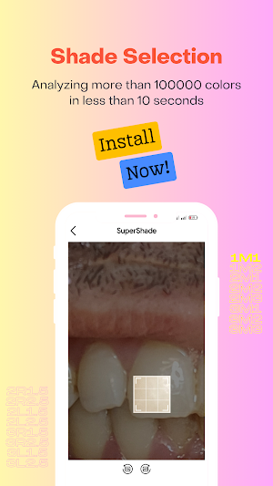 SuperDent Screenshot 1