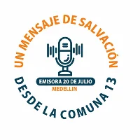 Emisora 20 de Julio Medellín