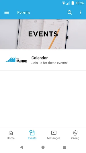 The Harbor Life Screenshot 1