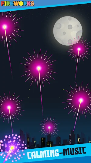 Fireworks Screenshot 1