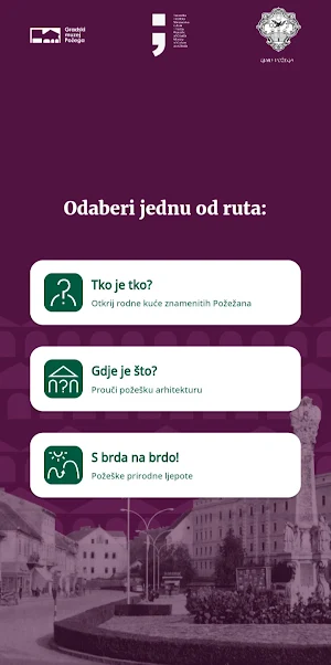 Blago Požege Screenshot 1