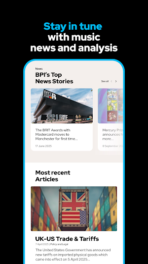 BPI Community Screenshot 0