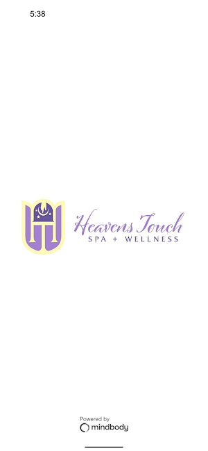 Heavens Touch Spa & Wellness Screenshot 0
