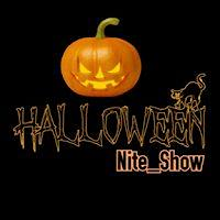 Halloween Nite Show
