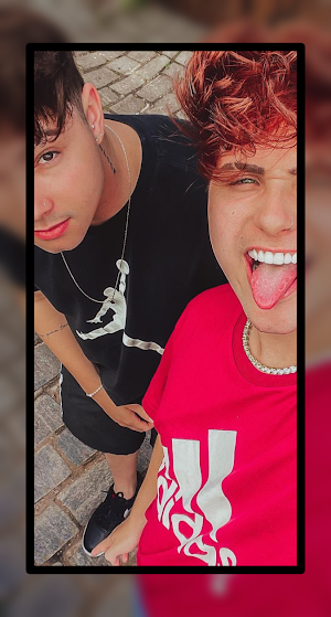 Berti Brothers Wallpaper HD 4K Screenshot 0