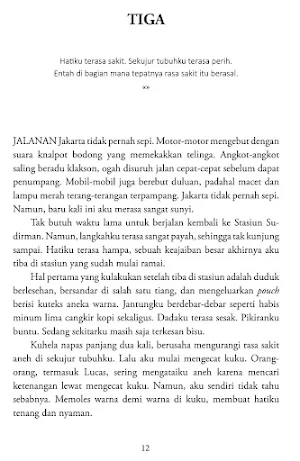 Tak Mengerti Makna Sia-Sia Screenshot 3