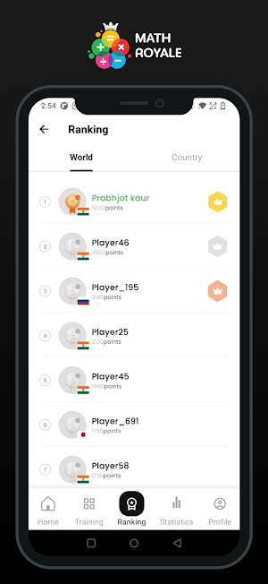 Math Royale Screenshot 2