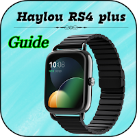 Haylou RS4 plus Guide