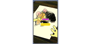 Doodle App Screenshot 0