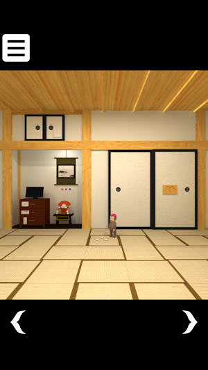 Escape Game - 2018 Screenshot 0