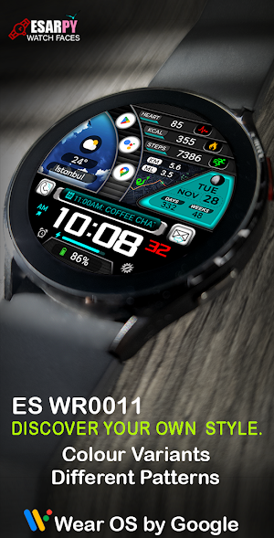 ES WR0011 Screenshot 2