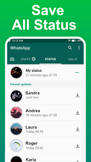 GB WAPP Version 2024 Screenshot 3