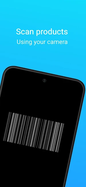Blue Ox Wholesale Screenshot 3