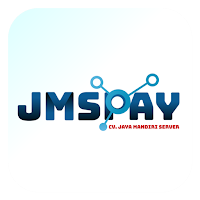 JMSPAY Grosir Kuota Pulsa
