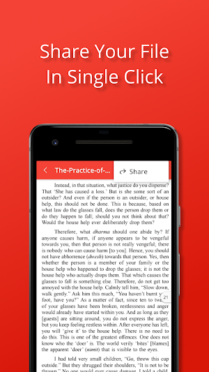 PDF Reader | PDF Viewer | PDF Expert Screenshot 1