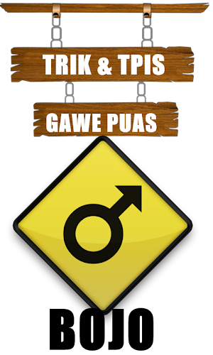 CARA GAWE PUAS BOJO MU Screenshot 0