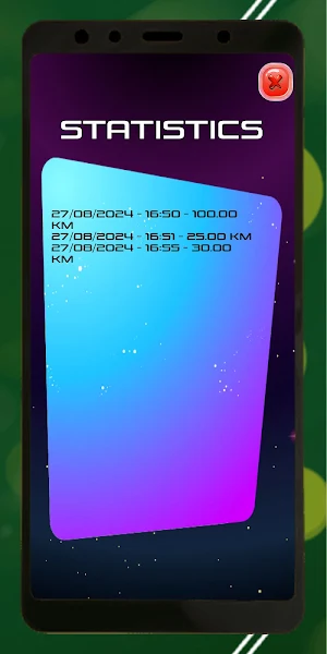 Line of Stars Screenshot 3