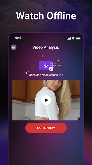 X VideoSaver Screenshot 3
