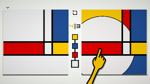 Please, Touch The Artwork Screenshot 0