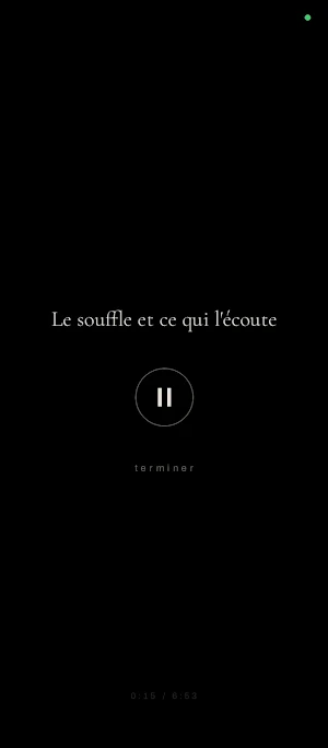 Éon Screenshot 3