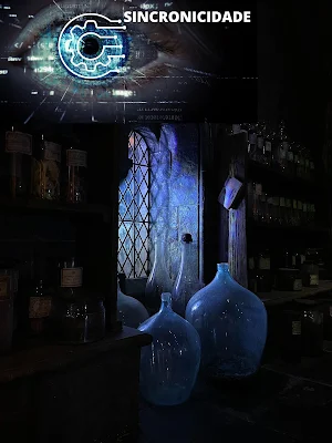 Oráculo Virtual Screenshot 0