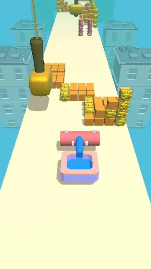 Gold Crusher Screenshot 0