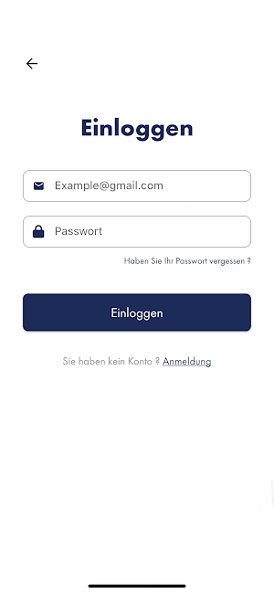 WAHL Reitsport Screenshot 0