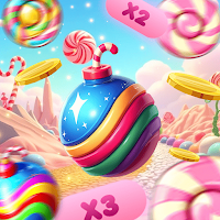 Candy Mega Boost