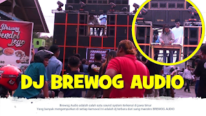 Dj Cek Sound Brewog Audio V3 Screenshot 0