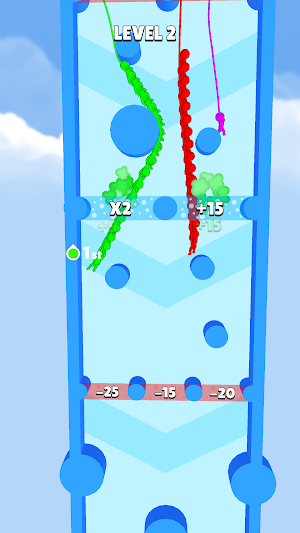 Rope Down Screenshot 3