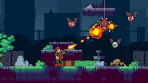 Mr Hero: Autofire Shooting Screenshot 3