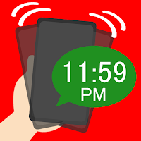 Shake Talking Clock