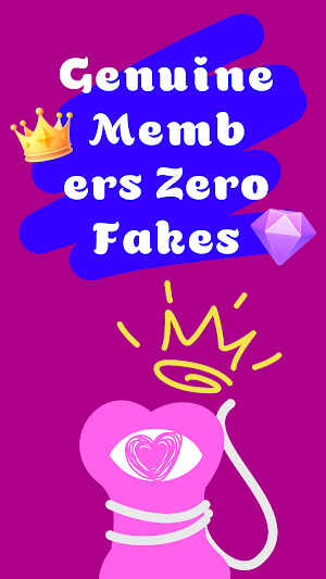Purify - Meet Friends & Vibe Screenshot 0