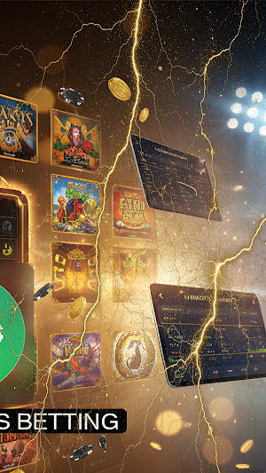 Bons Casino Screenshot 3