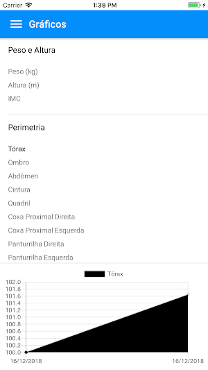 timeBrasileiro Screenshot 2