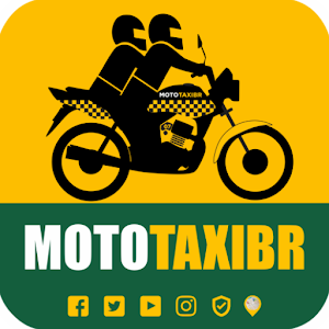 MotoBr - Motorista Screenshot 0