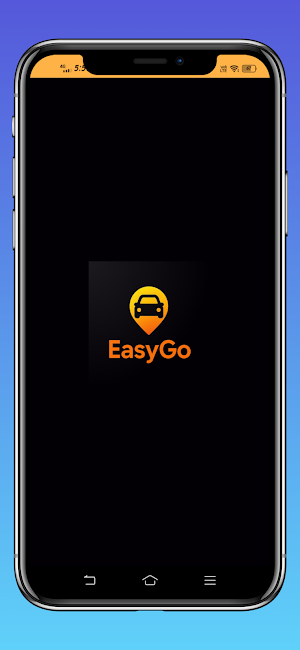 EasyGo Screenshot 0