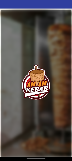 Am Am Kebab Smardzewice Screenshot 1