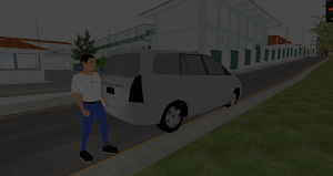 Sekolah Angker : Halloween Screenshot 2