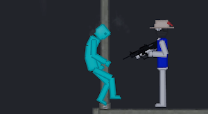 People Magic Playground Screenshot 2