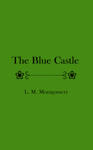 The Blue Castle - eBook Screenshot 3