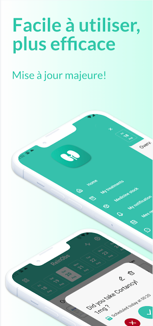 ReinObs Screenshot 0
