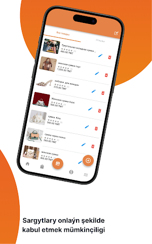 Ynamly Business Screenshot 1