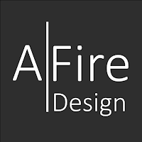 AFIRE Fireplace AWP
