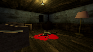 Room 303 : Mystery Horror Game Screenshot 1