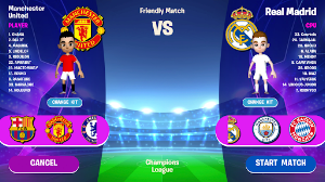Soccer Manager 2024 Screenshot 0