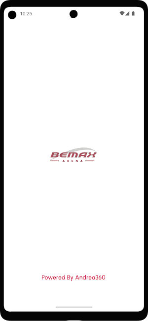 Bemax Arena Gym Screenshot 0