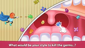 Pet Doctor Animal Care Screenshot 1