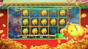 Panda Fortune Screenshot 0